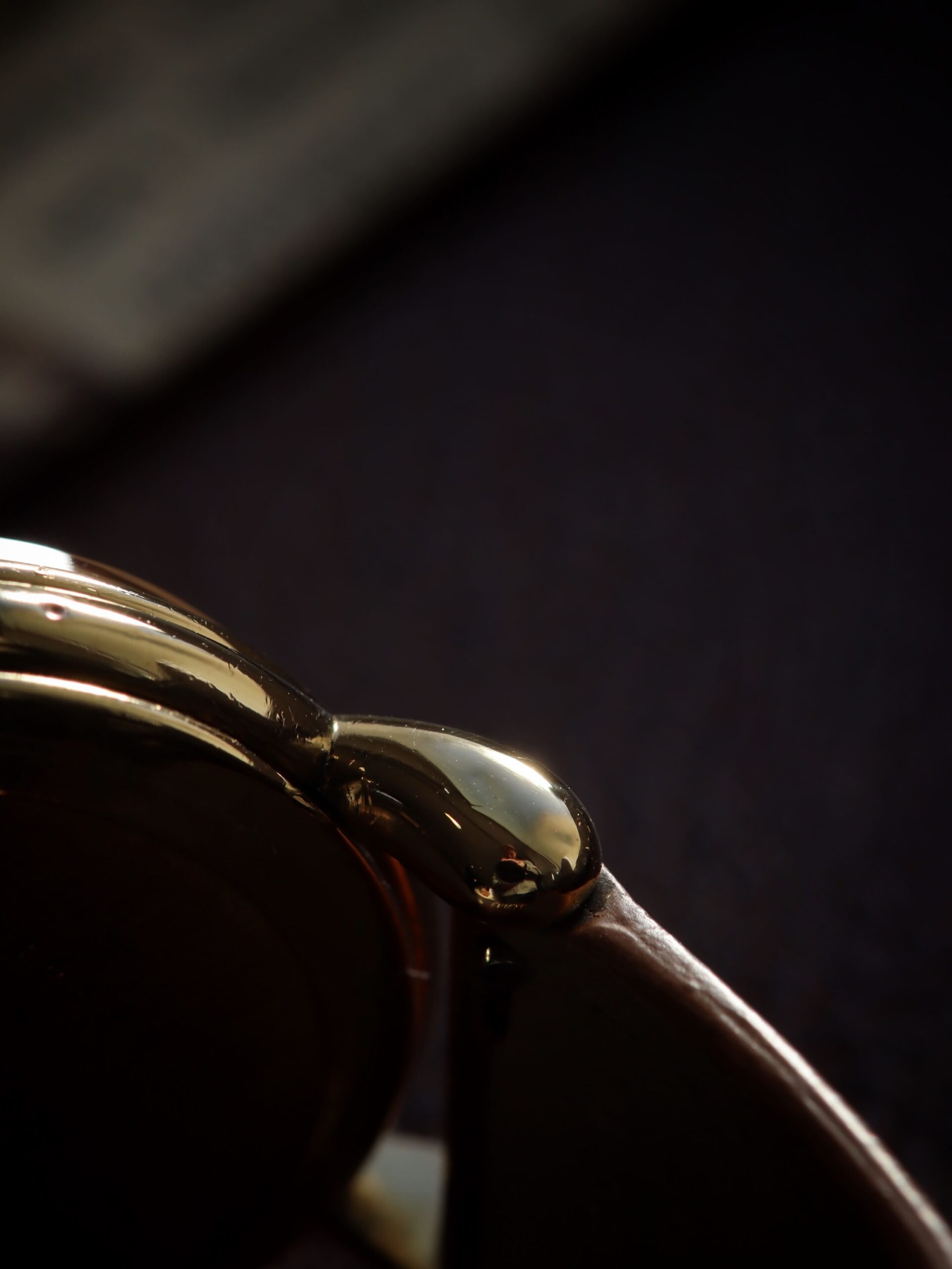 Jaeger LeCoultre Triple date