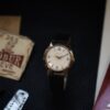 Jaeger LeCoultre Classic