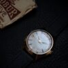 Jaeger LeCoultre Classic