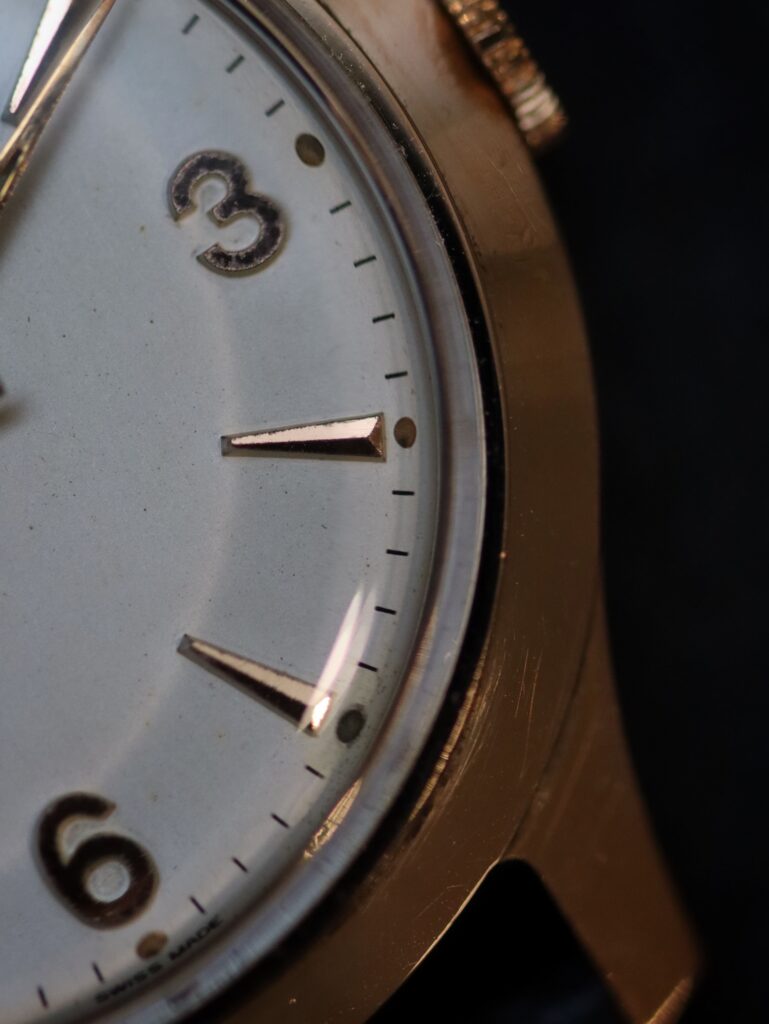 Jaeger LeCoultre Classic