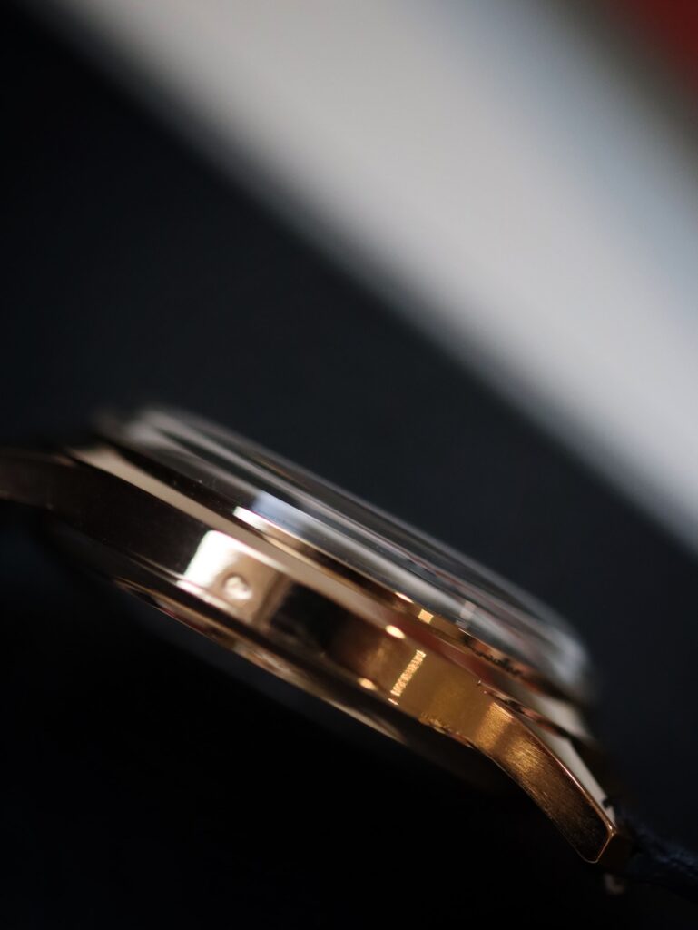 Jaeger LeCoultre Classic