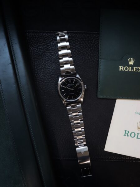 Rolex AirKing ref 14000