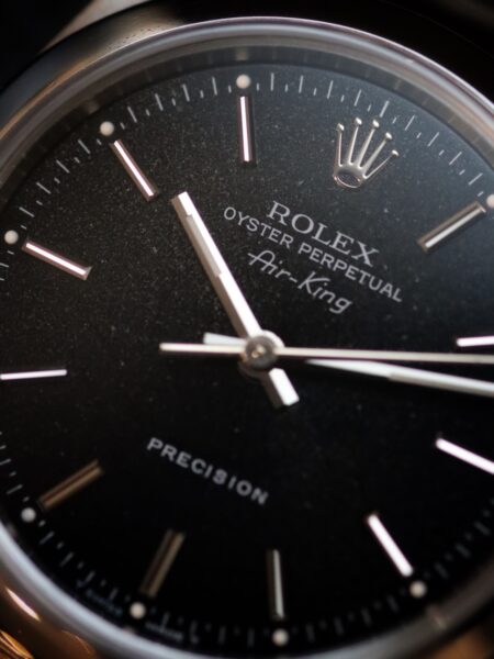 Rolex AirKing ref 14000