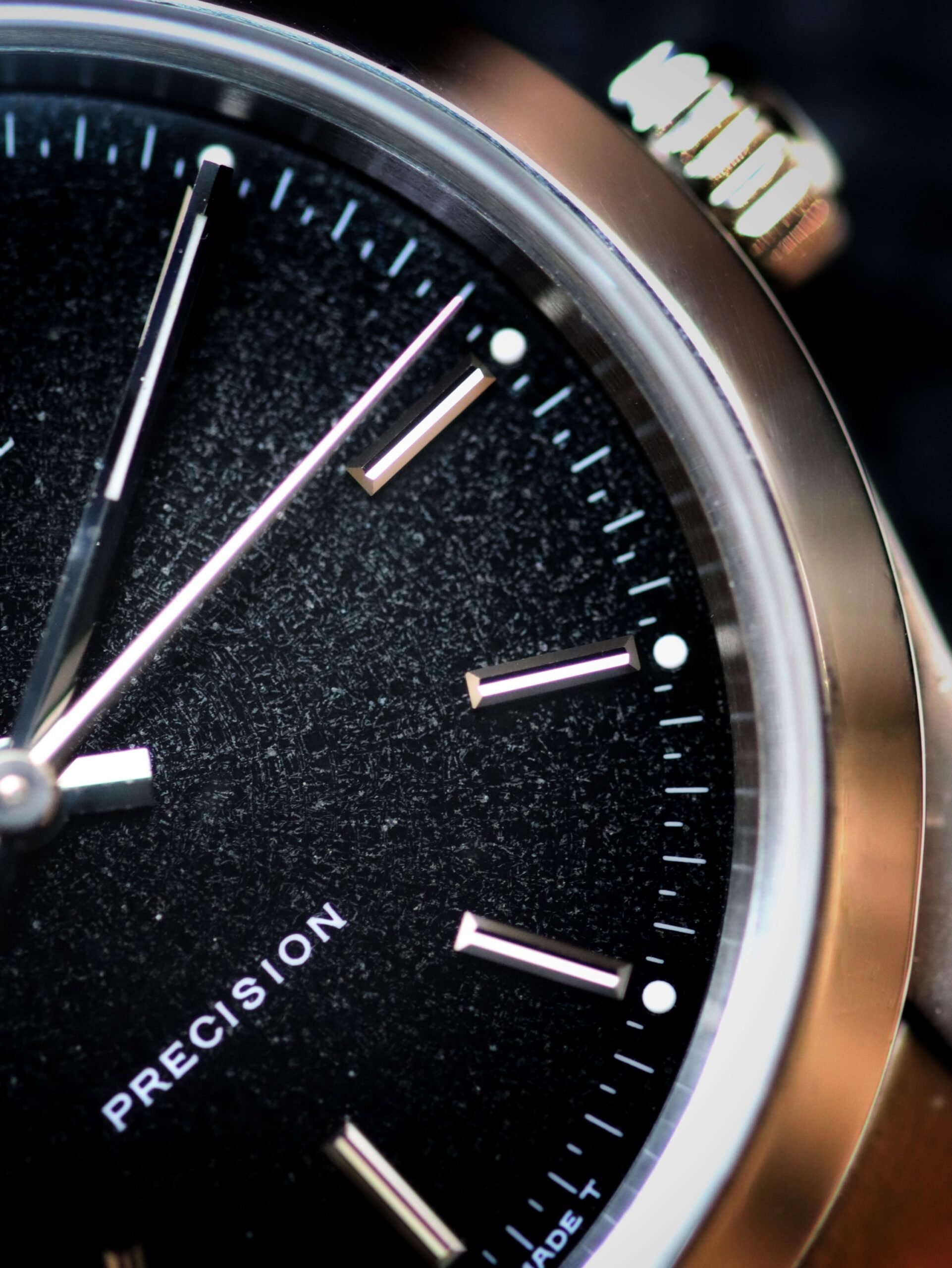 Rolex AirKing ref 14000