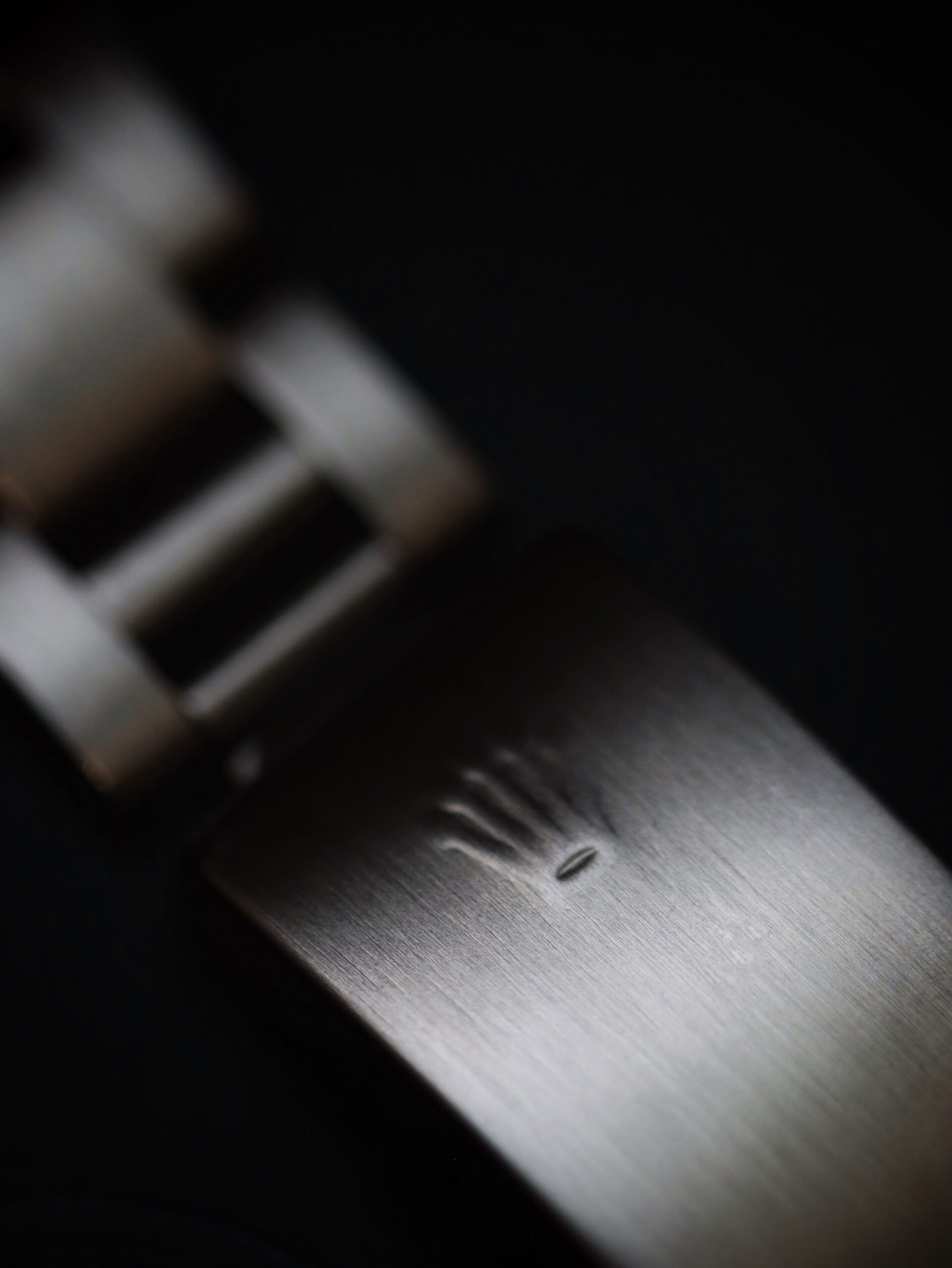 Rolex AirKing ref 14000