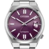 Citizen – Tsuyosa Violet 37mm