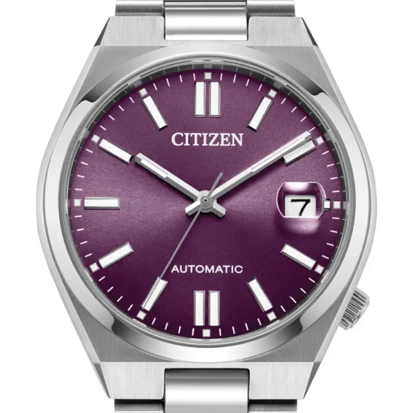 Citizen - Tsuyosa Violet 37mm