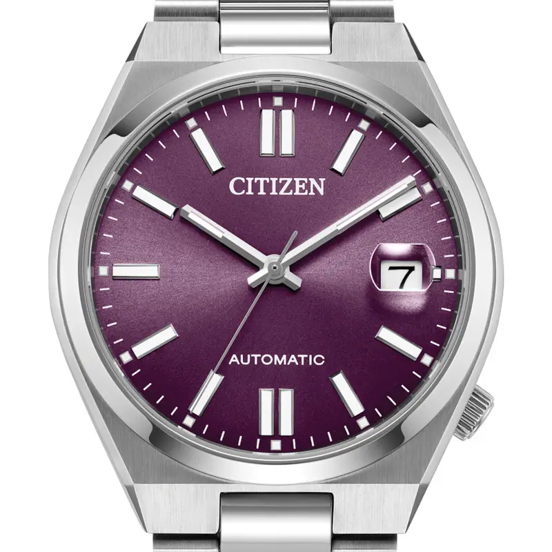 Citizen - Tsuyosa Violet 37mm