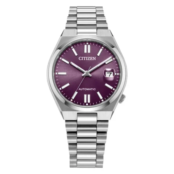 Citizen - Tsuyosa Violet 37mm