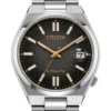 Citizen – Tsuyosa Time Slip 37mm Edition Limitée
