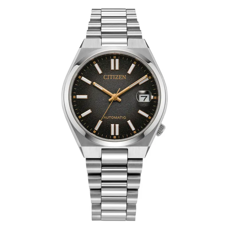 Citizen - Tsuyosa Time Slip 37mm Edition Limitée