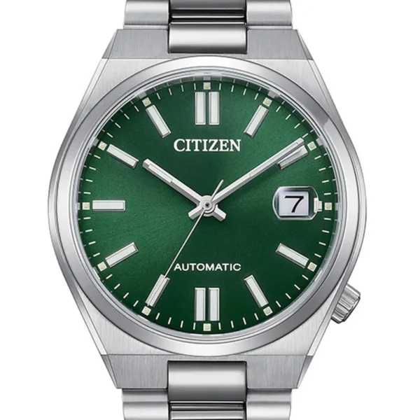 Citizen - Tsuyosa Verte 37mm
