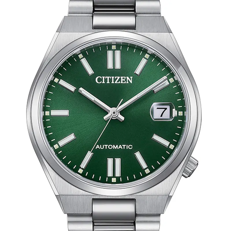 Citizen - Tsuyosa Verte 37mm
