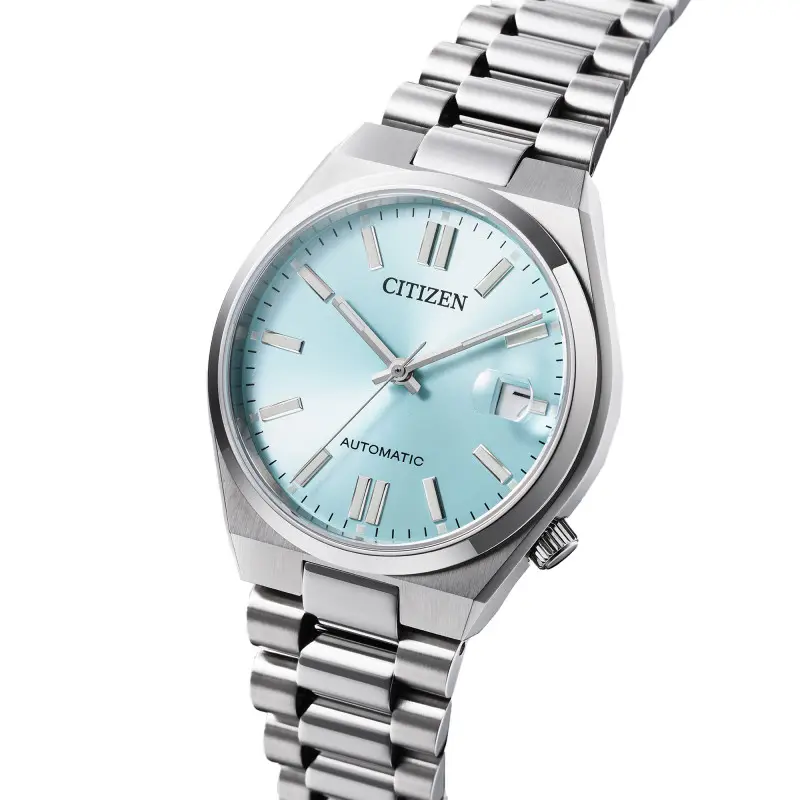 Citizen – Tsuyosa Ice Blue 37mm