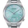 Citizen – Tsuyosa Ice Blue 37mm