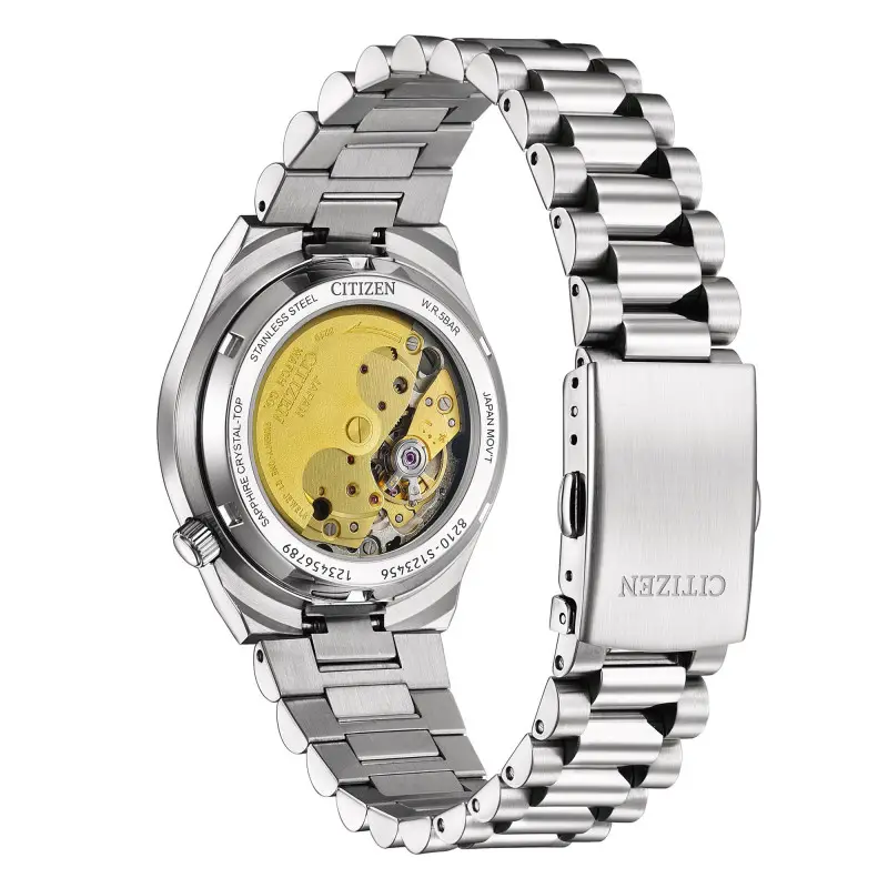 Citizen – Tsuyosa Rose 37mm