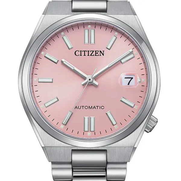 Citizen - Tsuyosa Rose 37mm