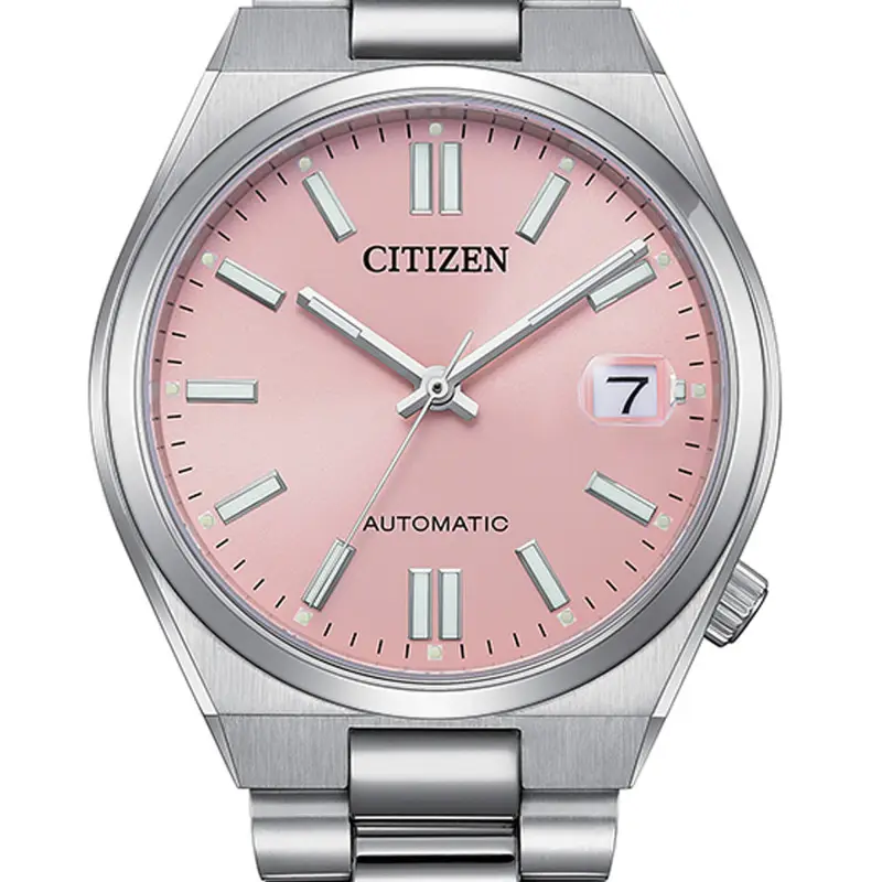 Citizen – Tsuyosa Rose 37mm