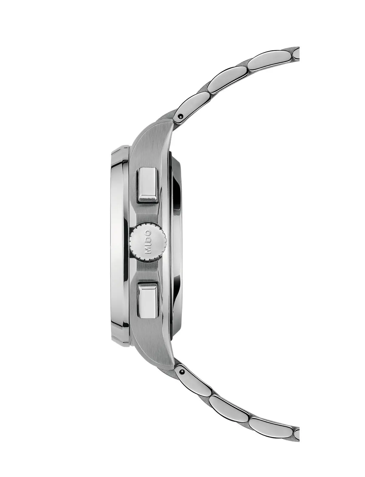 Mido – Multifort TV Chronograph