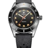 Nivada Grenchen – AQUAMAR BLACK