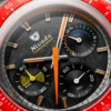 Nivada Grenchen – CHRONOKING MECAQUARTZ RACING CARBON