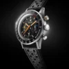 Nivada Grenchen – CHRONOKING MECAQUARTZ RACING CARBON