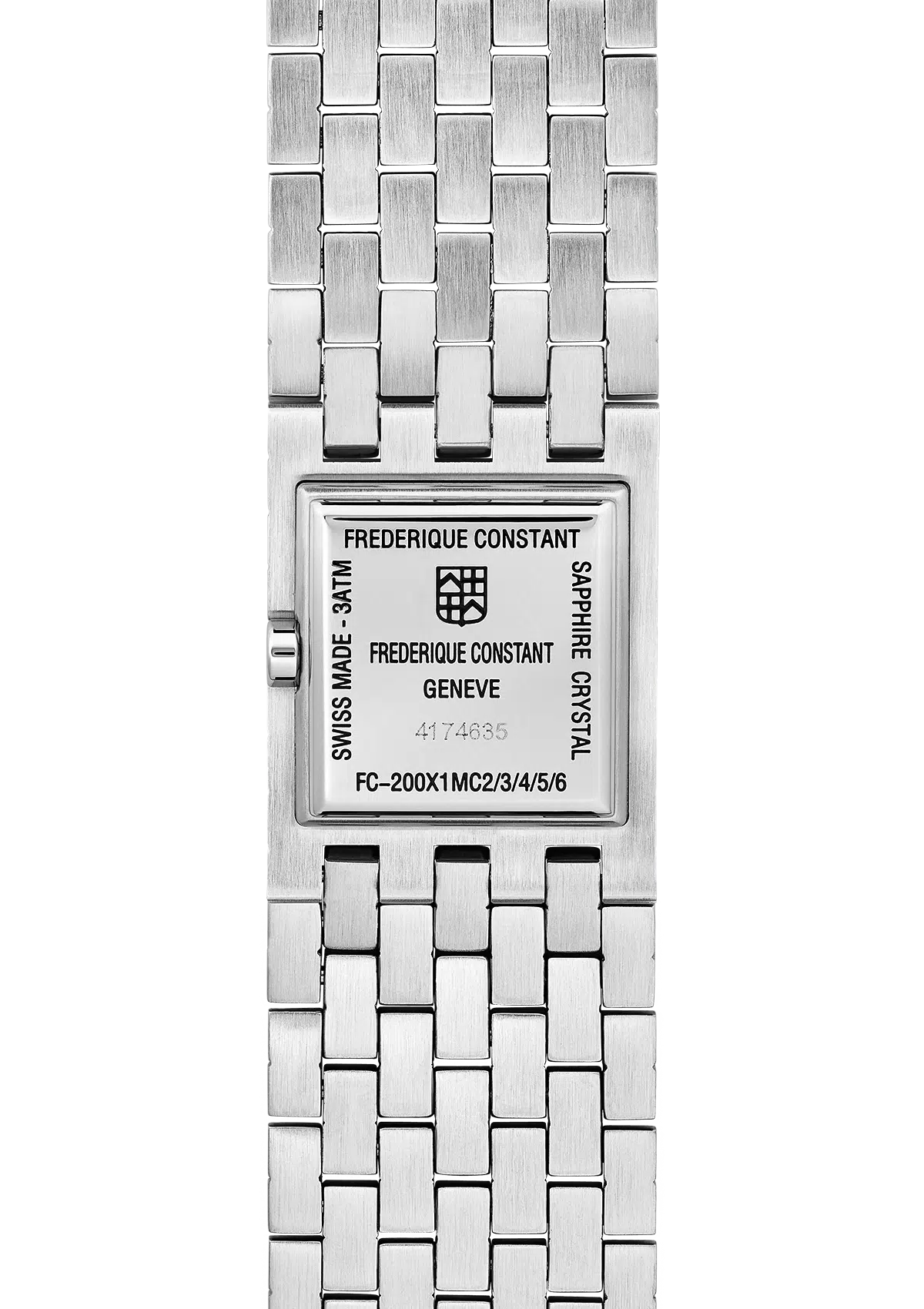 Frédérique Constant – Classics Manchette