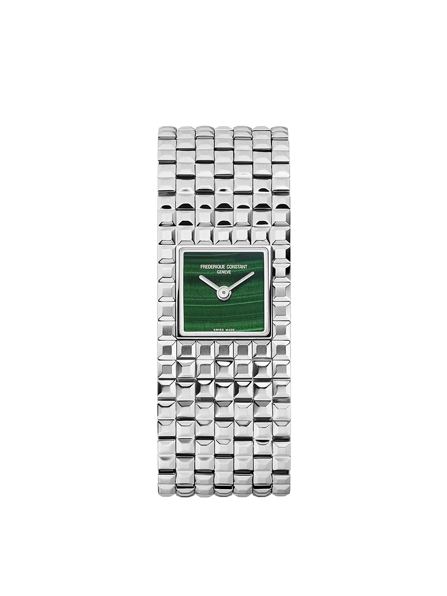 Frédérique Constant – Classics Manchette