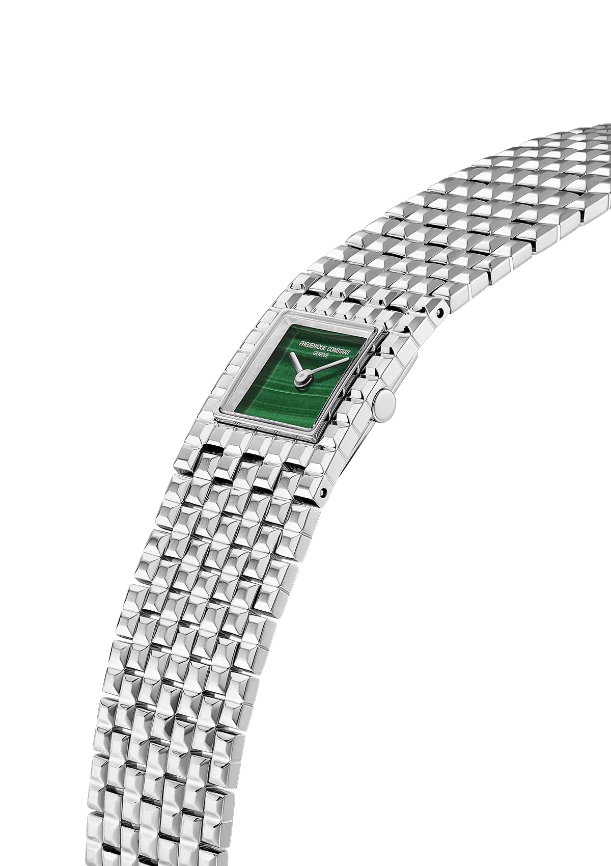 Frédérique Constant – Classics Manchette