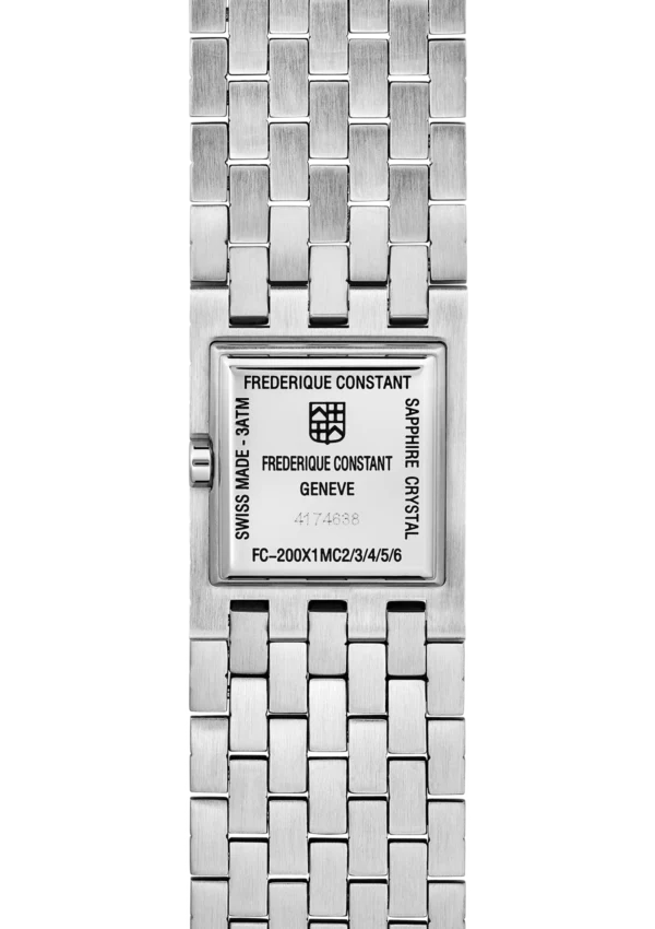 Frédérique Constant – Classics Manchette