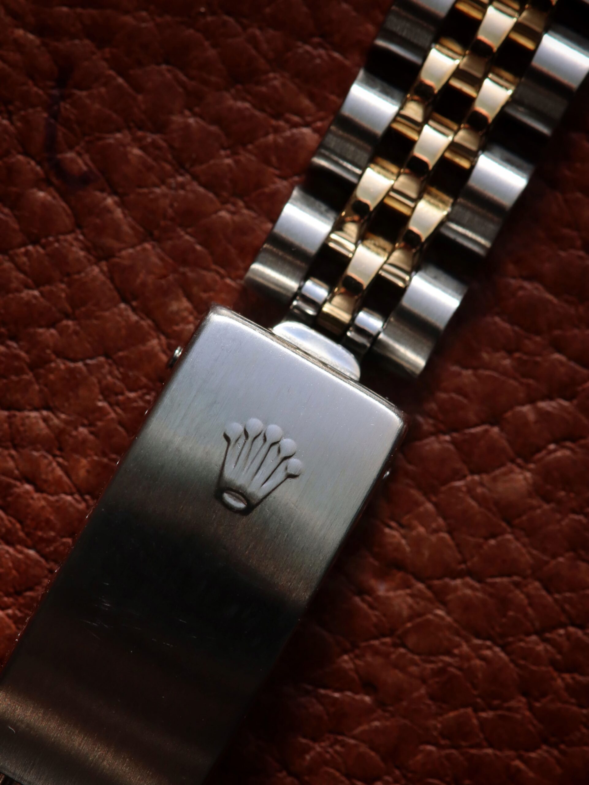 Rolex Oyster Perpetual Ladies