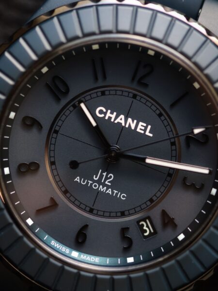 Chanel J12 Automatic