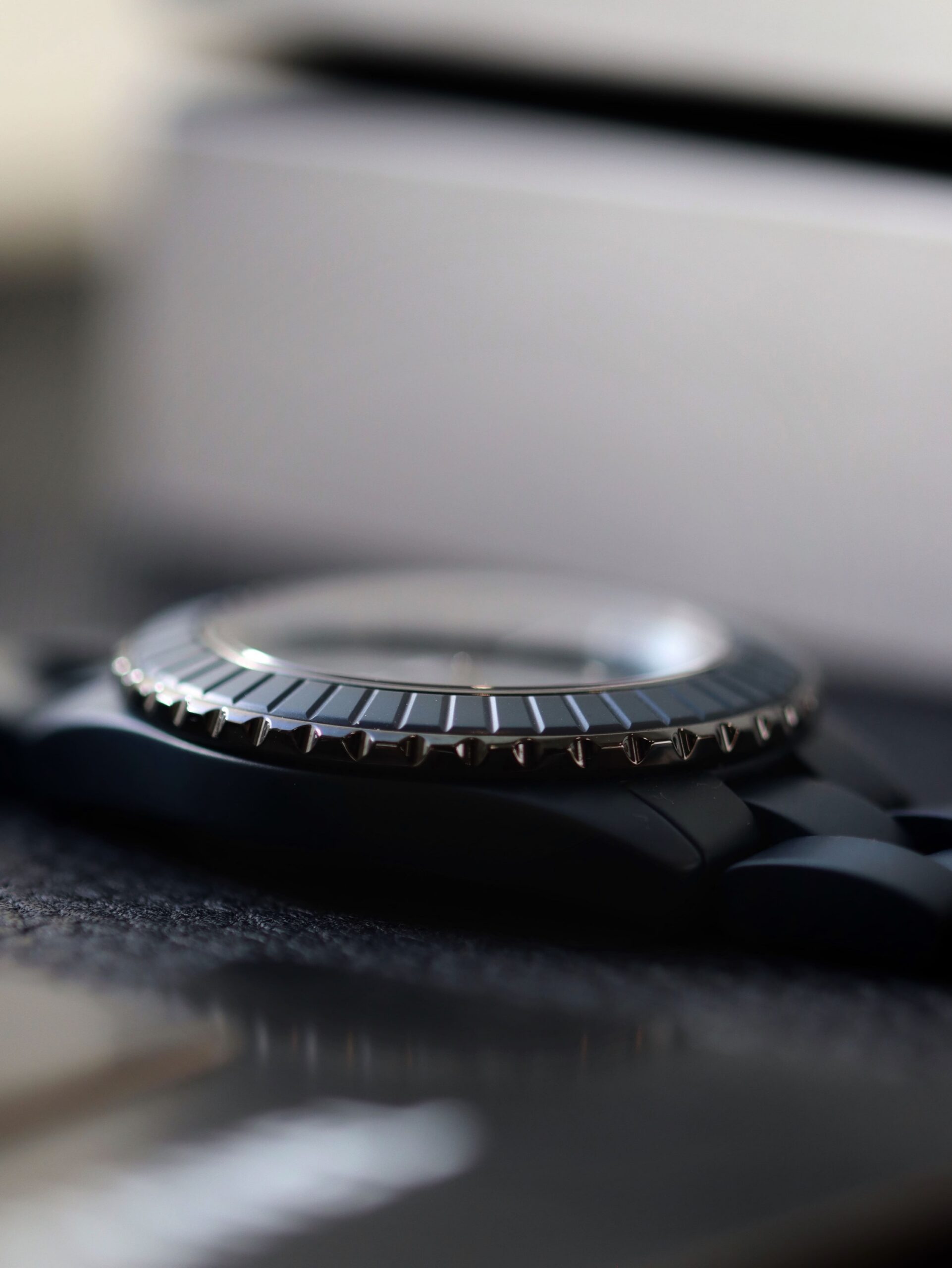 Chanel J12 Automatic