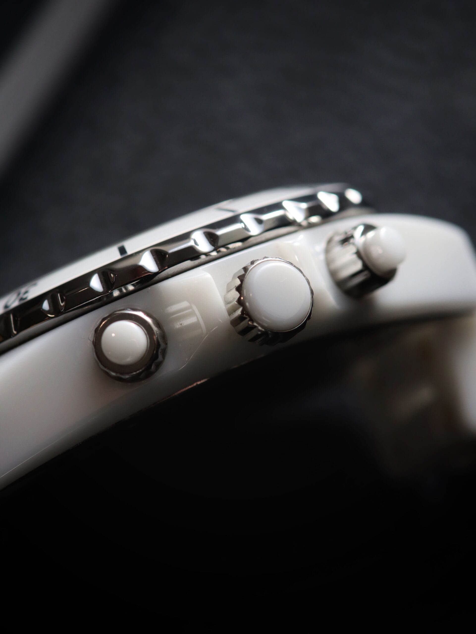 Chanel J12 Automatic Chrono