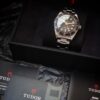 Tudor Black Bay 58