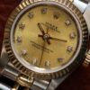 Rolex Oyster Perpetual Ladies