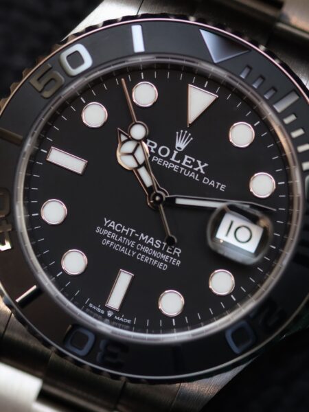 Rolex Yacht-Master 226627