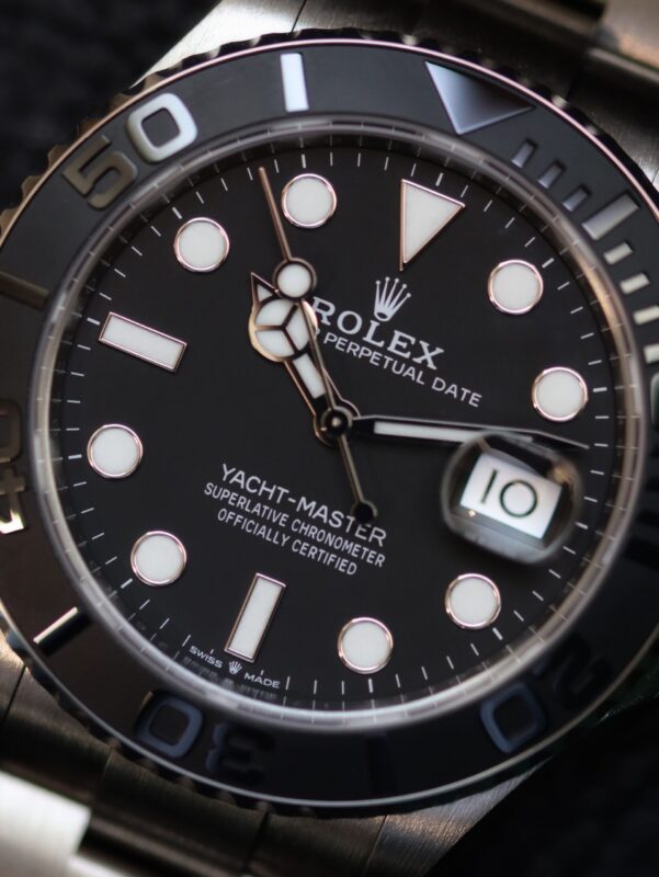 Rolex Yacht-Master 226627