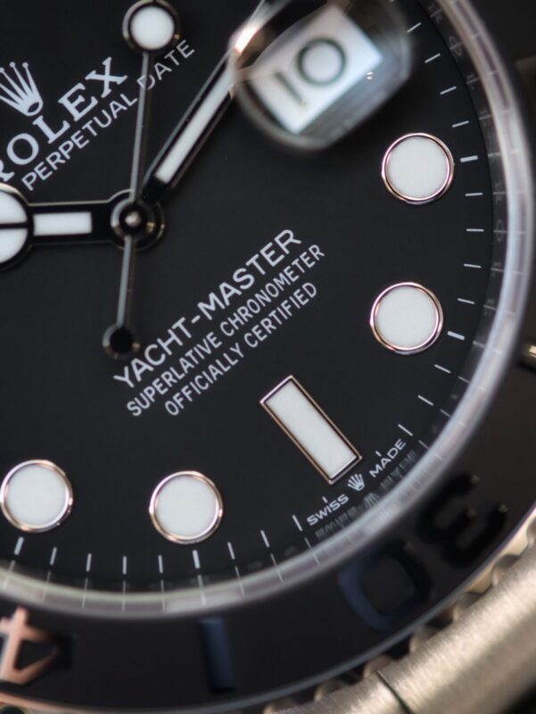 Rolex Yacht-Master 226627