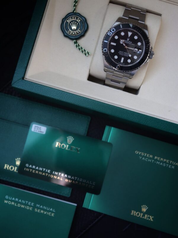 Rolex Yacht-Master 226627