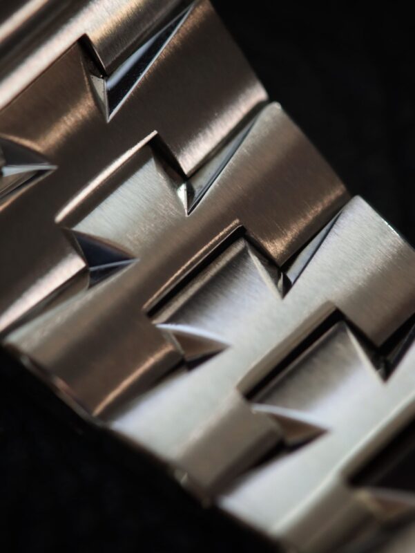 Vacheron Constantin Overseas