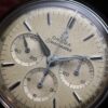 Omega Seamaster Chronographe