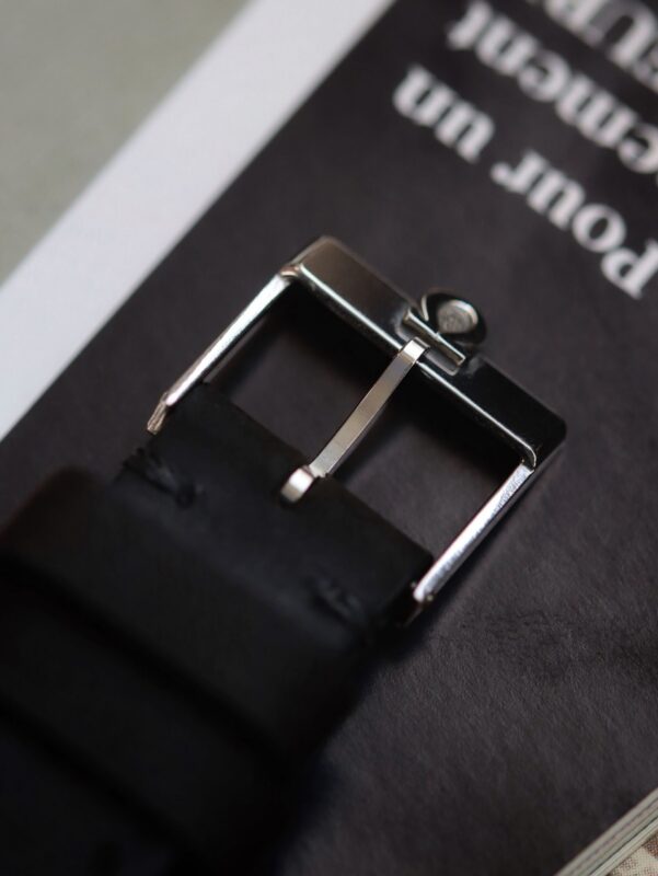 Omega Seamaster Chronographe