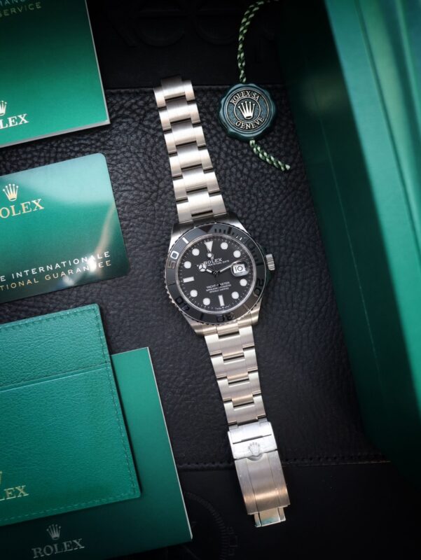 Rolex Yacht-Master 226627