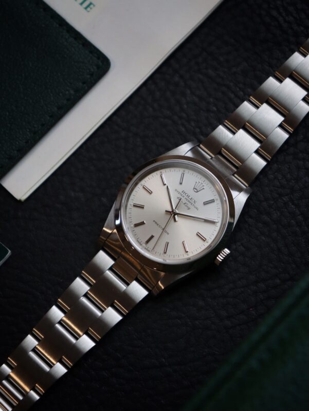 Rolex AirKing ref 14000M