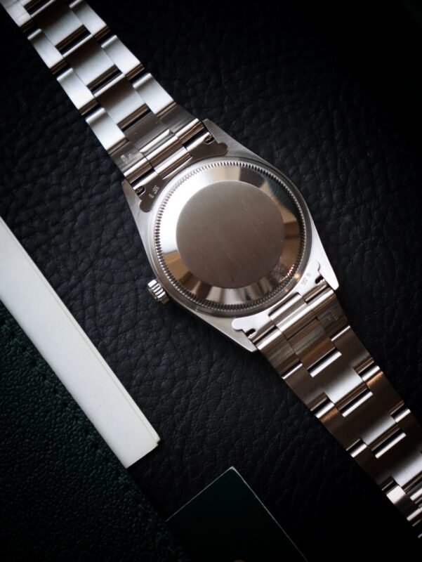 Rolex AirKing ref 14000M