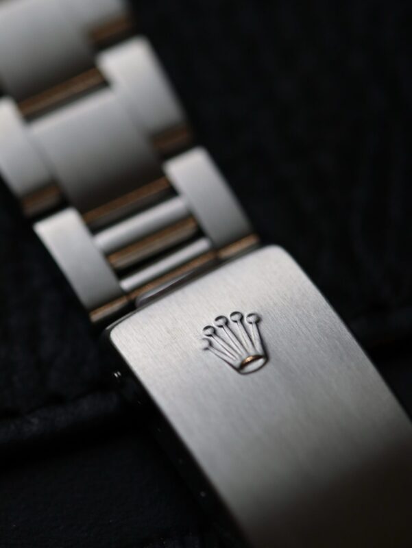 Rolex AirKing ref 14000M