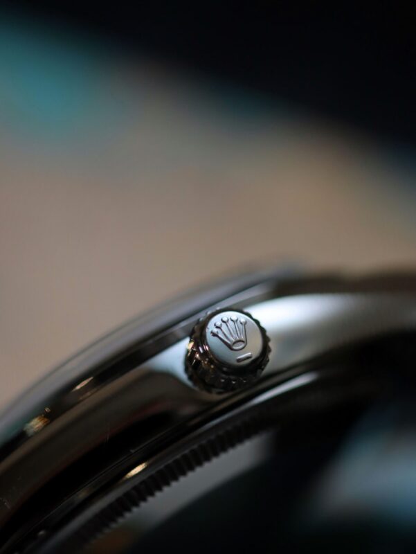 Rolex AirKing ref 14000M