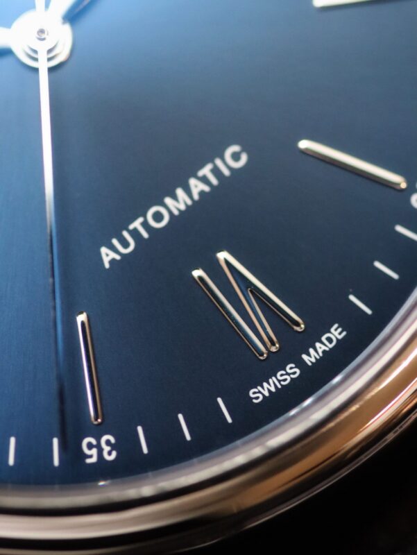 IWC Portofino Edition limitée