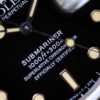 Rolex Submariner Date ref 16610